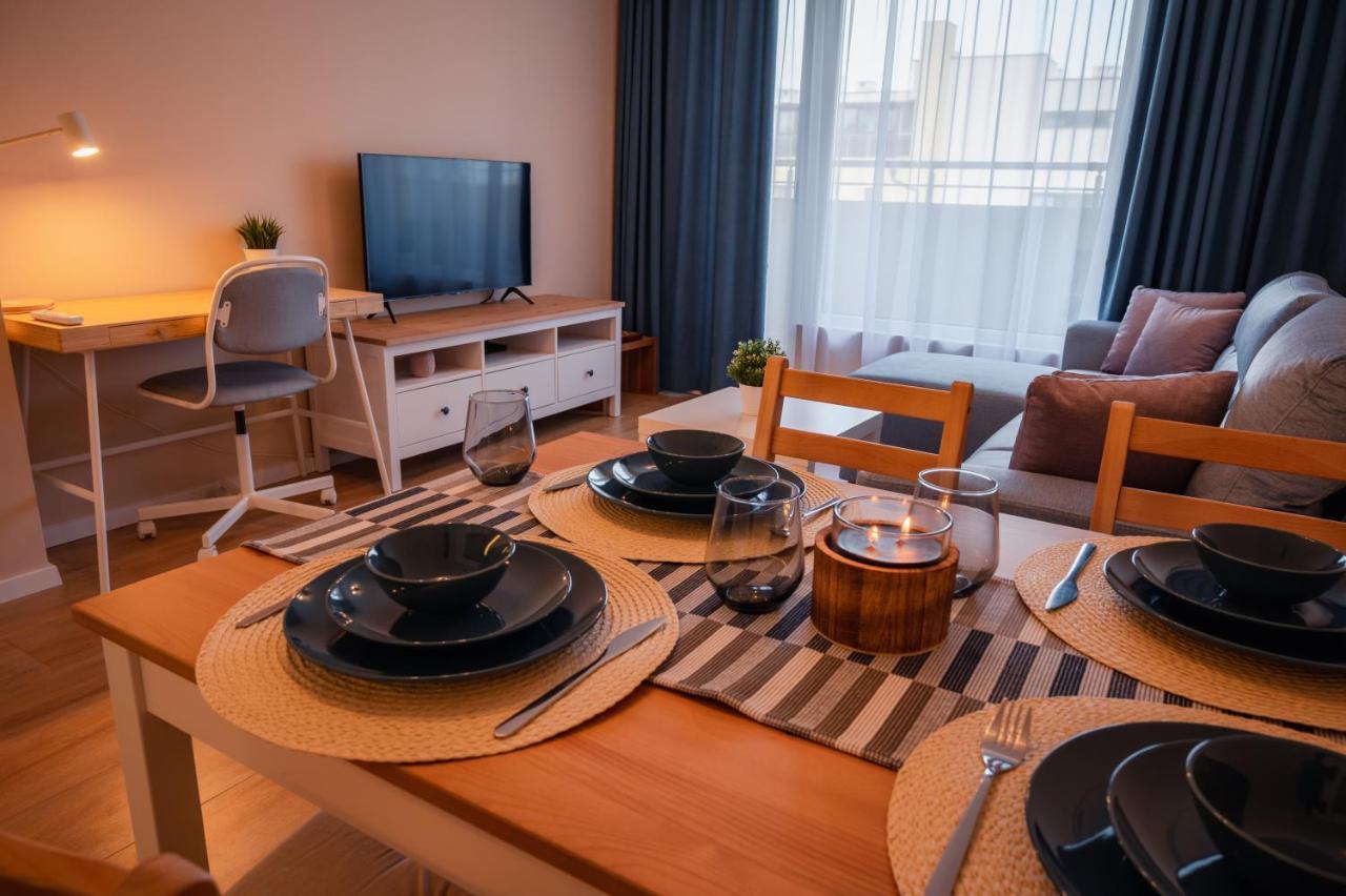 Emerald Suite With Private Parking Varna Eksteriør billede